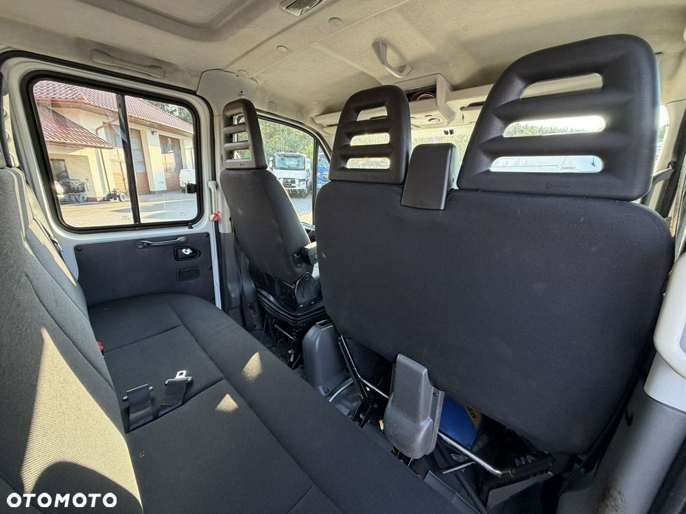 Iveco Daily 70C18 V H - 24