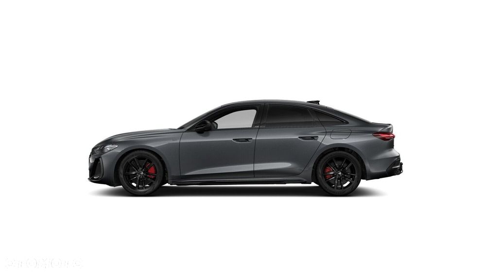 Audi A5 Limousine e-Hybrid 270 kW Quattro S tronic - 8