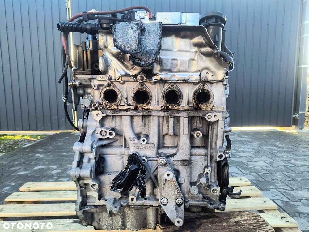 MINI COOPER R55 R60 SILNIK SŁUPEK 2.0D N47C20A 135TYŚ.KM - 5