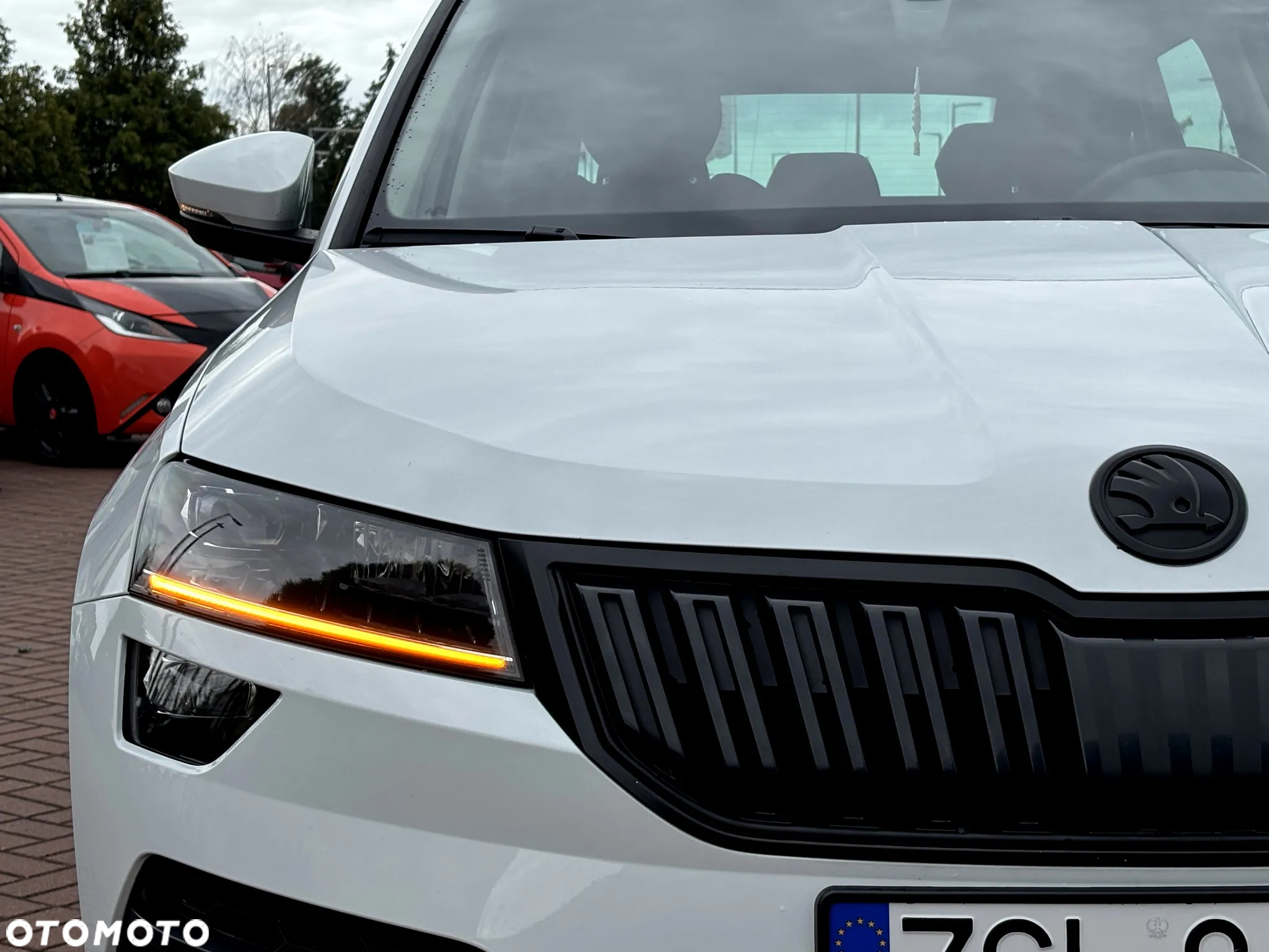Skoda Karoq 1.5 TSI Ambition - 6