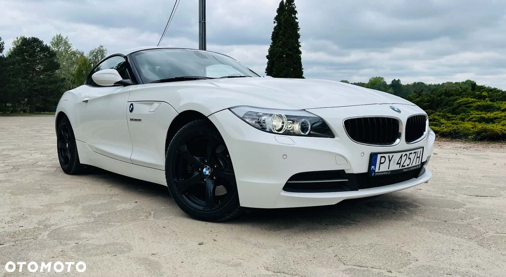 BMW Z4 - 9