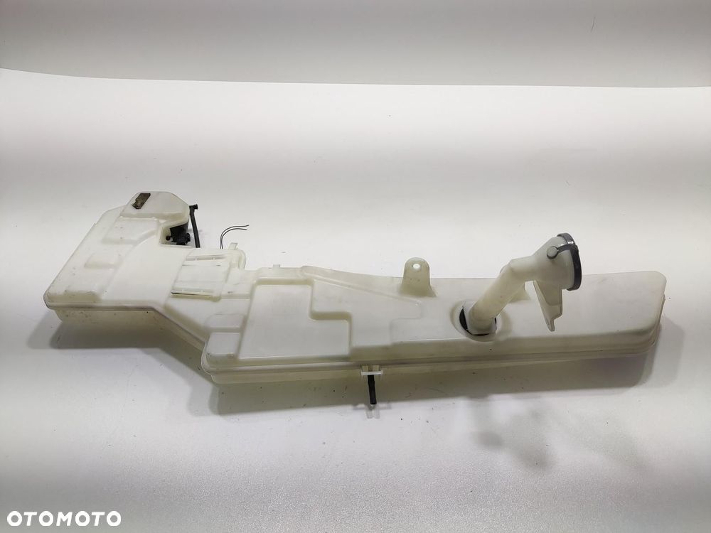 ZBIORNICZEK PŁYNU DO SPRYSKIWACZY NISSAN NAVARA IV D23 NP300 28910-4KJ0A - 4