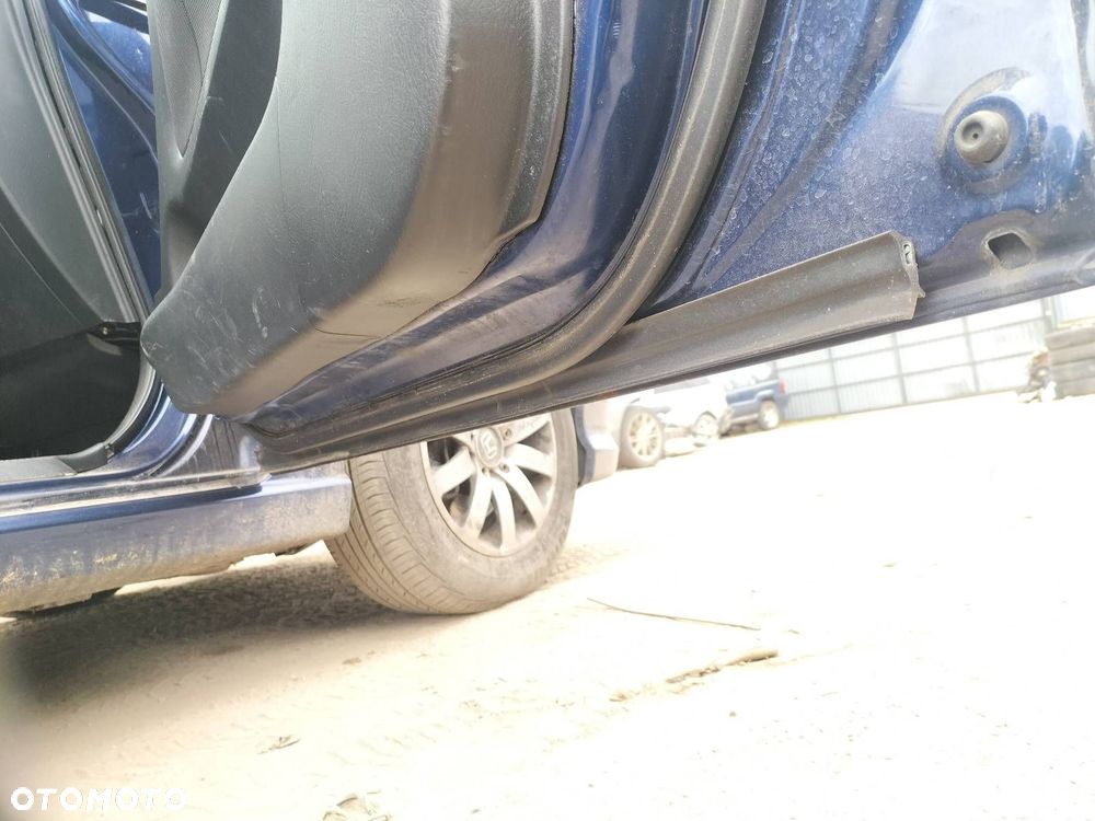 DRZWI KOMPLETNE PRAWY PRZÓD HONDA STREAM I B96P - 8