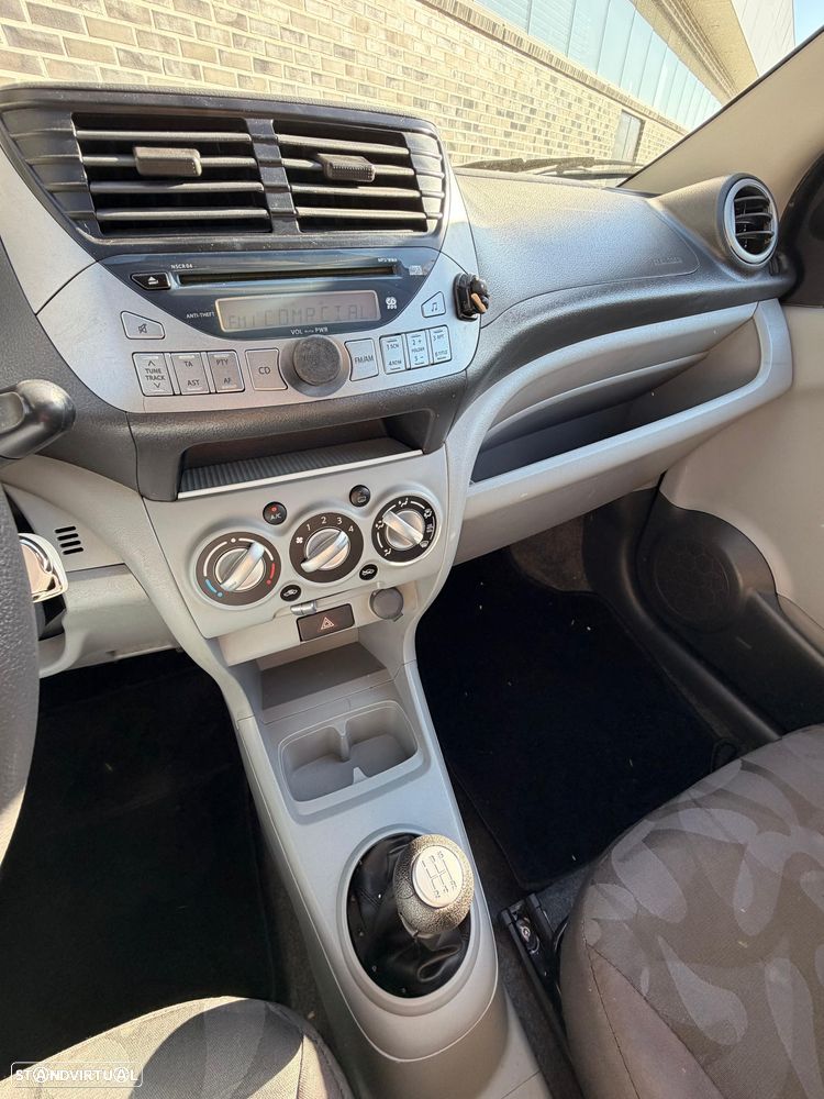 Suzuki Alto 1.0 GL Style - 13