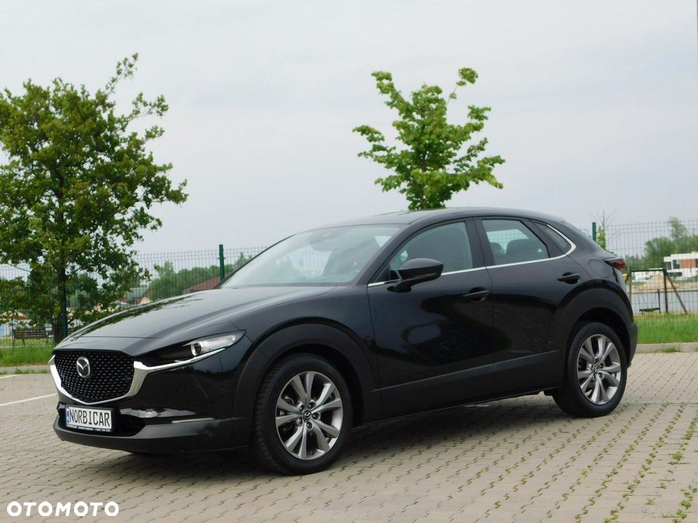 Mazda CX-30 - 2