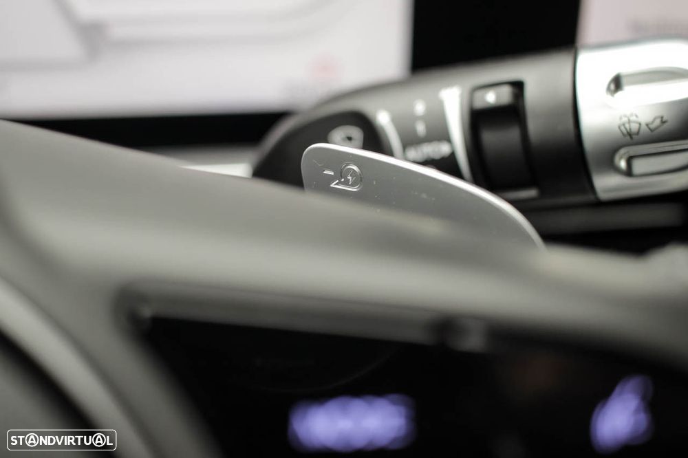 Hyundai Ioniq 6 77 kWh Premium - 23