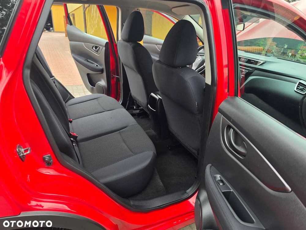Nissan Qashqai - 18