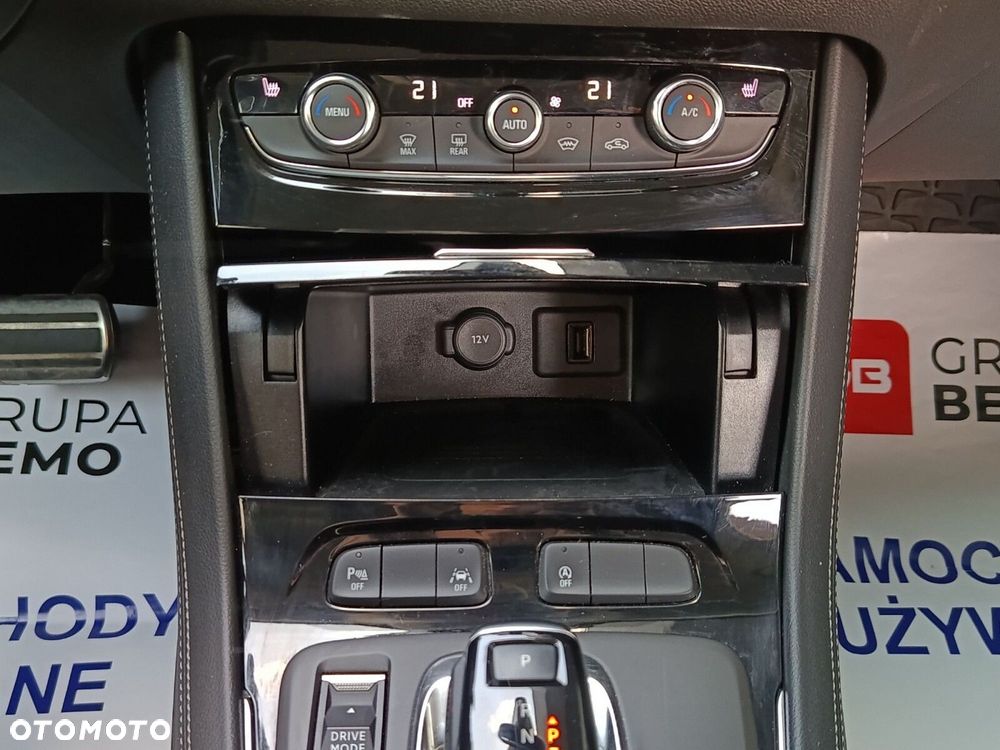 Opel Grandland 1.2 T GS S&S - 27