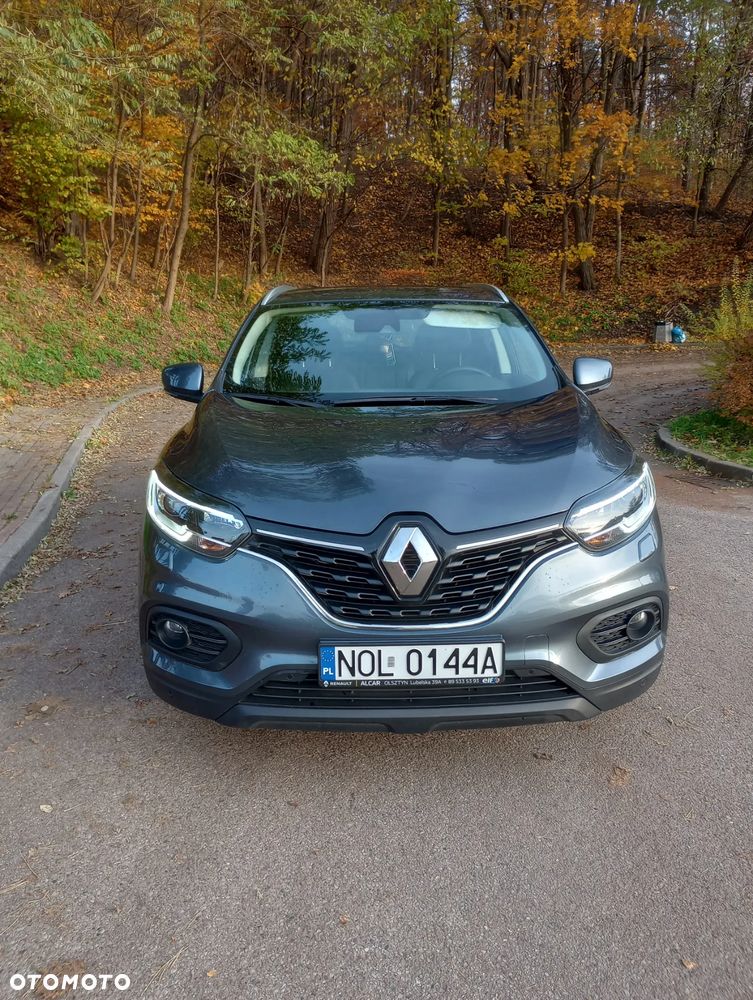 Renault Kadjar 1.3 TCe FAP Easy Life - 3
