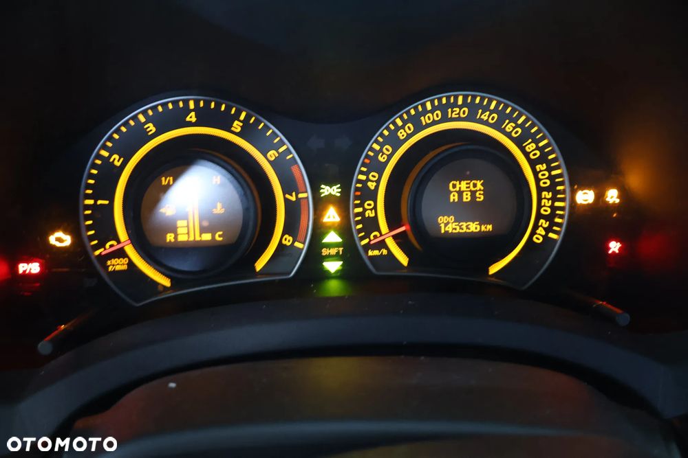 TOYOTA COROLLA R15 AURIS I 1.6 B VVTI 124 07-10R SKRZYNIA BIEGÓW 5B GWAR 31115-02020 - 7