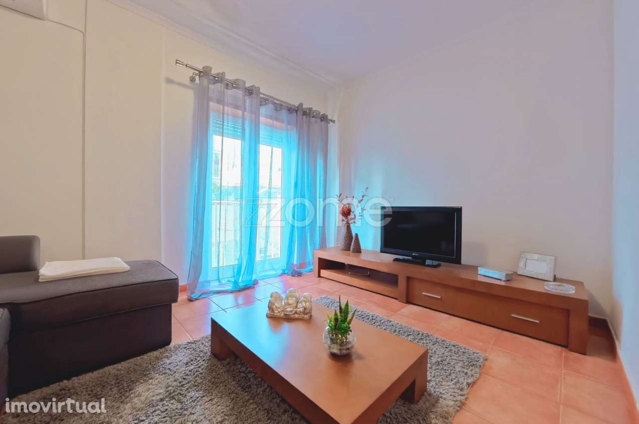 Apartamento T3 para Arrendamento | Enxerim – Silves - Grande imagem: 5/19