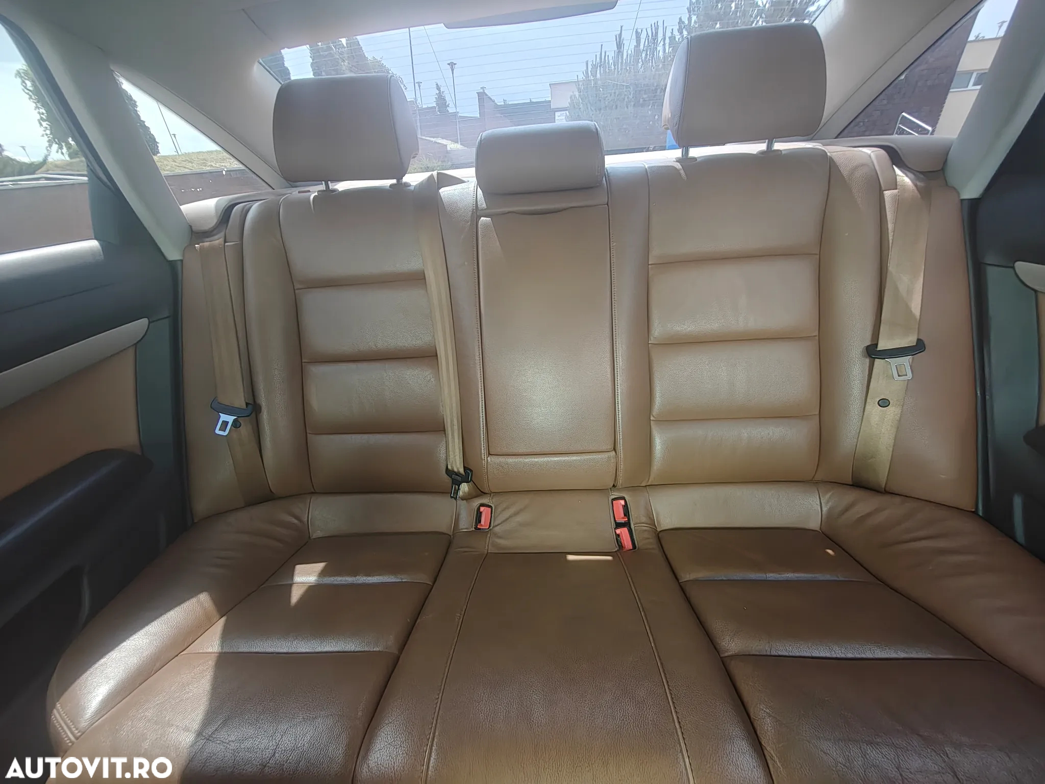 Audi A6 2.0 TDI - 8