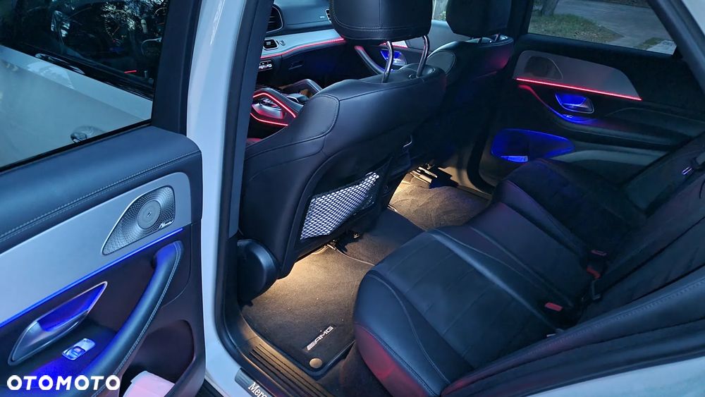 Mercedes-Benz GLE 300 d 4-Matic - 26