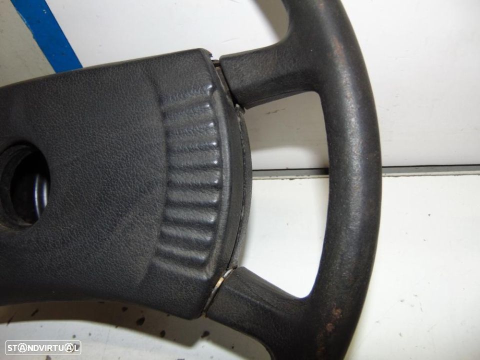 Mercedes W116 volante - 3