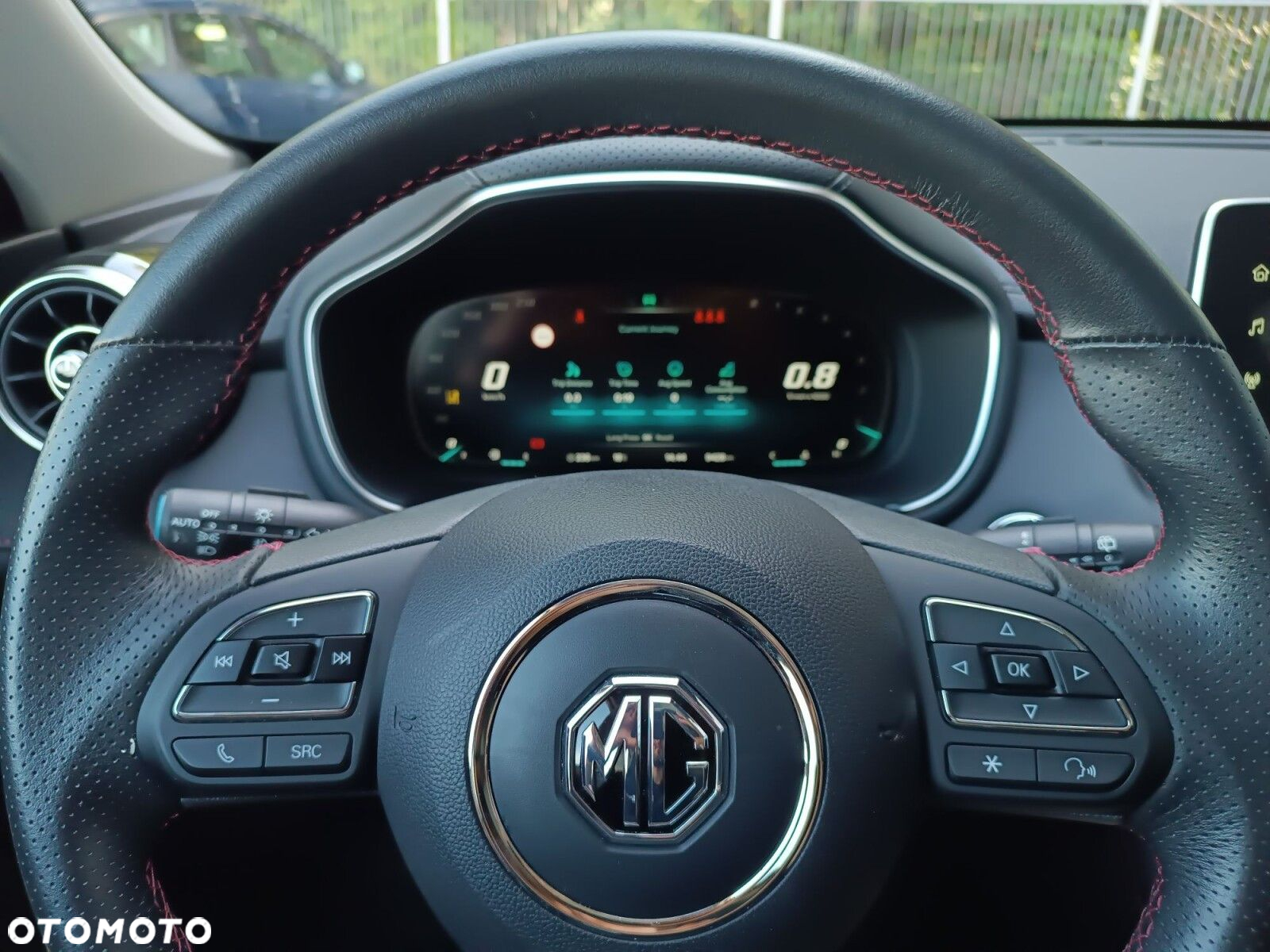 MG HS 1.5 T-GDI Exclusive - 15