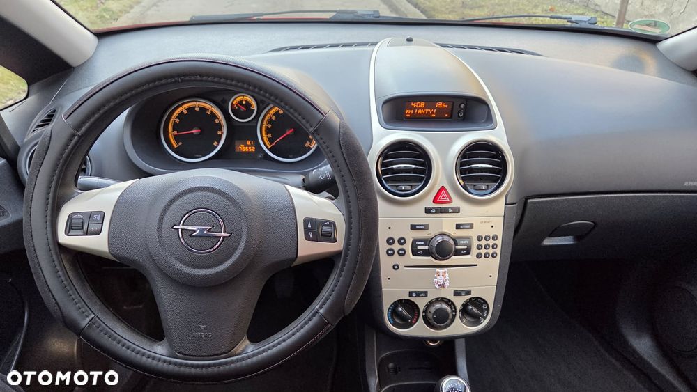 Opel Corsa 1.0 12V Innovation - 8
