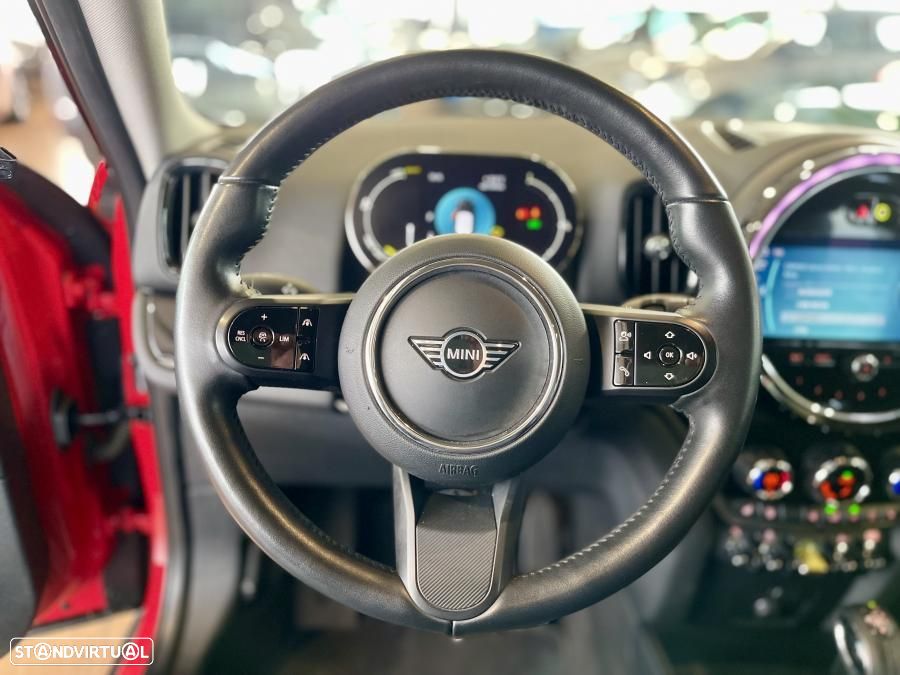 MINI Countryman Cooper SE ALL4 Auto - 12