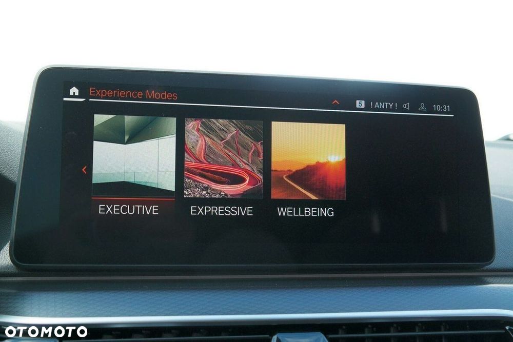 BMW Seria 5 - 30