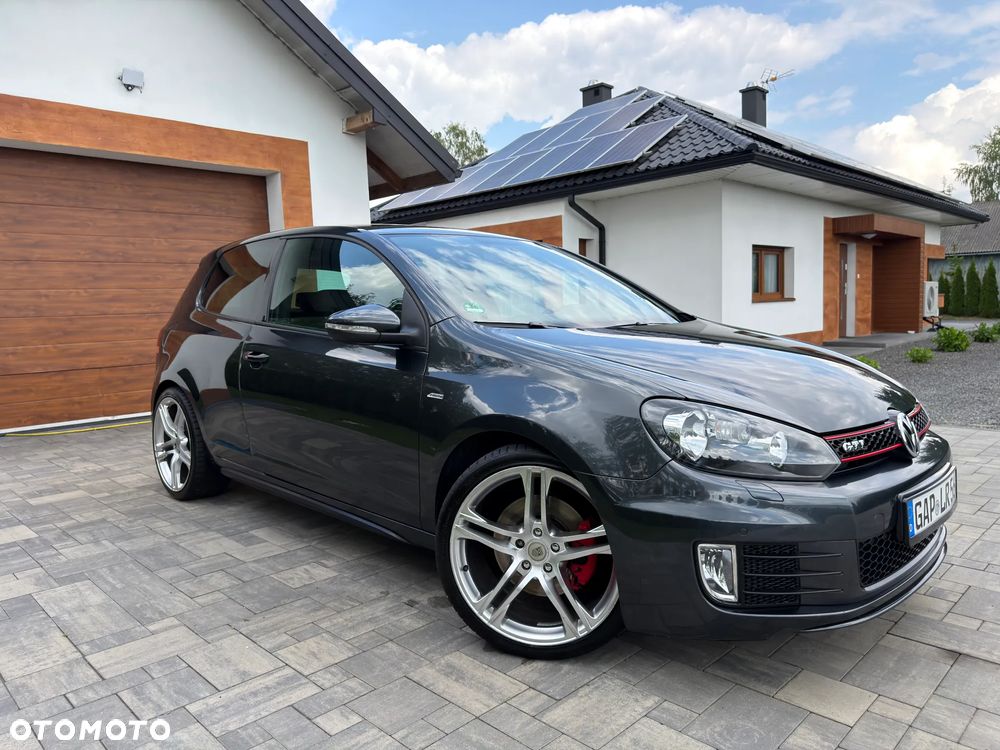 Volkswagen Golf 2.0 GTI - 3