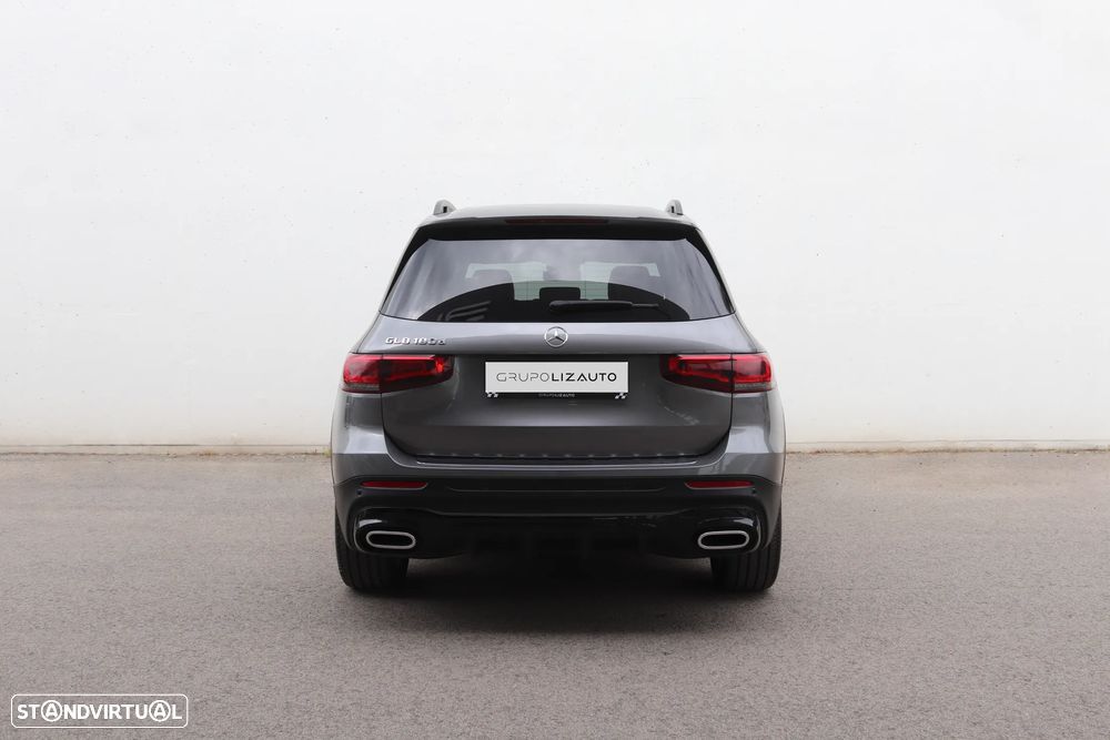 Mercedes-Benz GLB 180 d AMG Line - 4