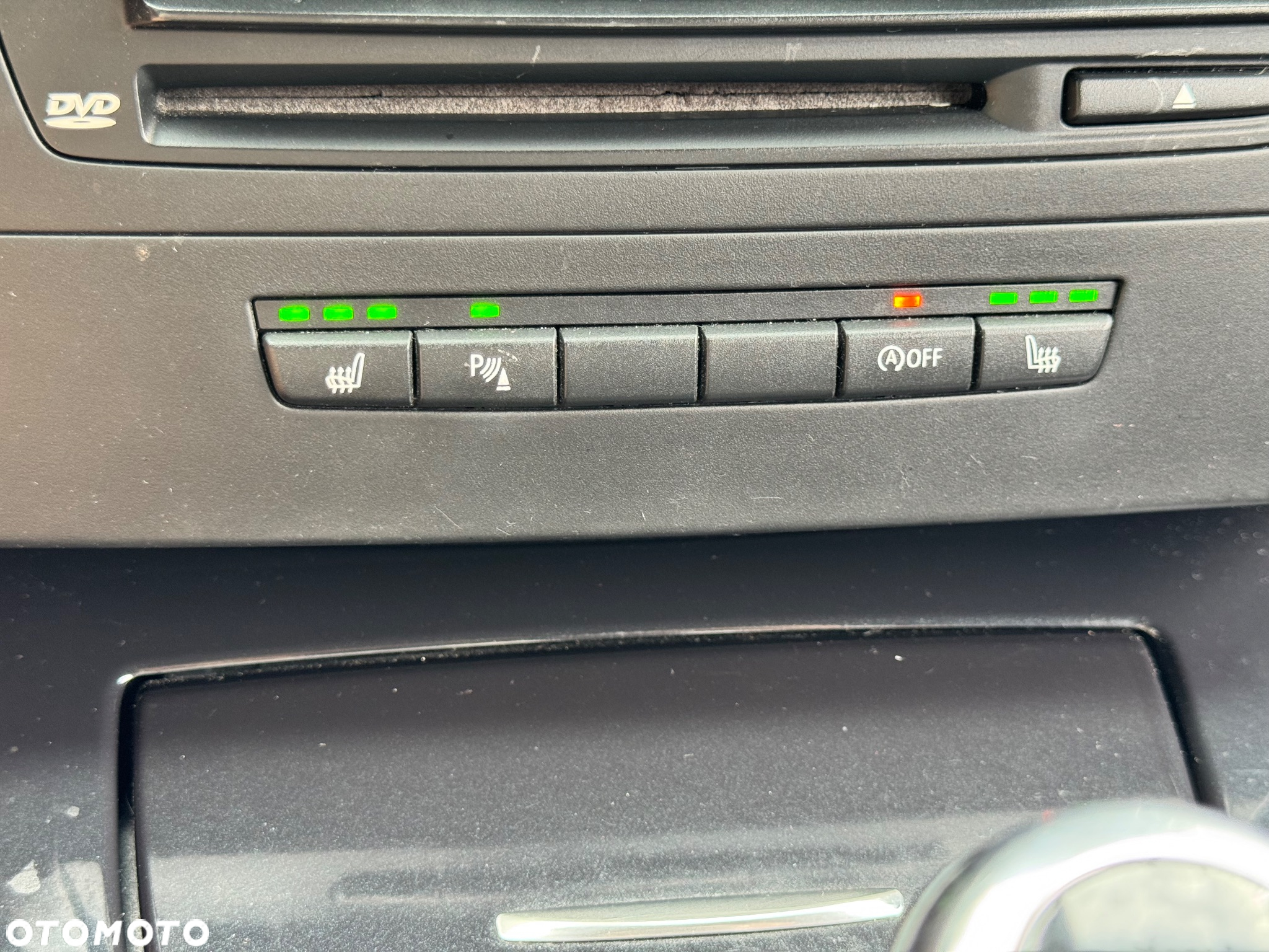 BMW Seria 3 320i - 14