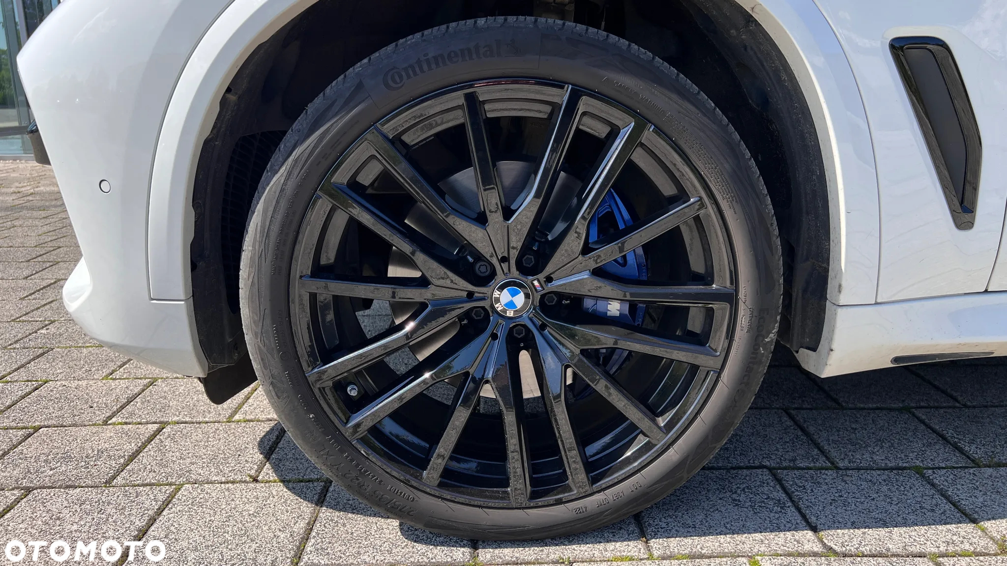 BMW X5 xDrive25d sport - 19
