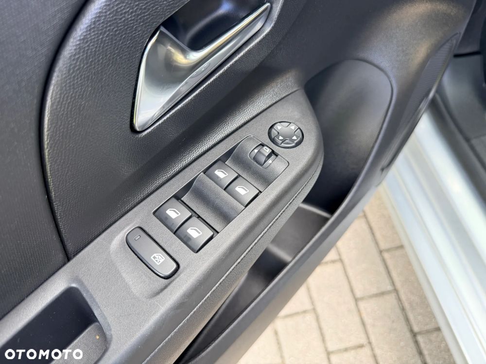 Opel Corsa 1.2 Edition Business Pack S&S - 10