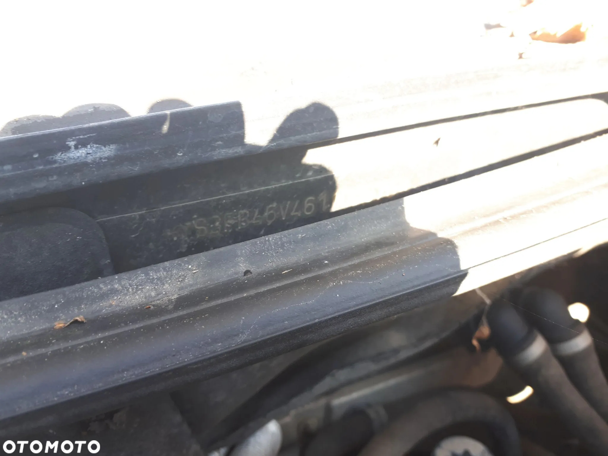 SAAB 9-3 YS3F 02-07 1.9 TID ALTERNATOR - 23