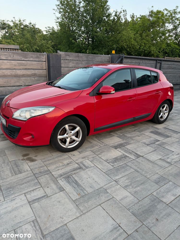 Renault Megane 1.5 dCi Generation - 3