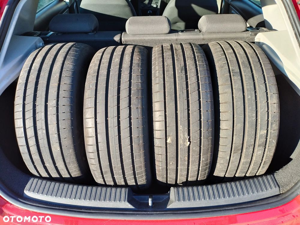 Seat Leon 1.2 TSI Entry - 16