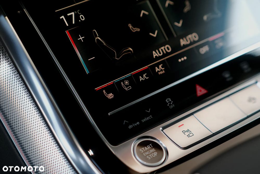 Audi Q7 50 TDI mHEV Quattro S Line Tiptr - 22