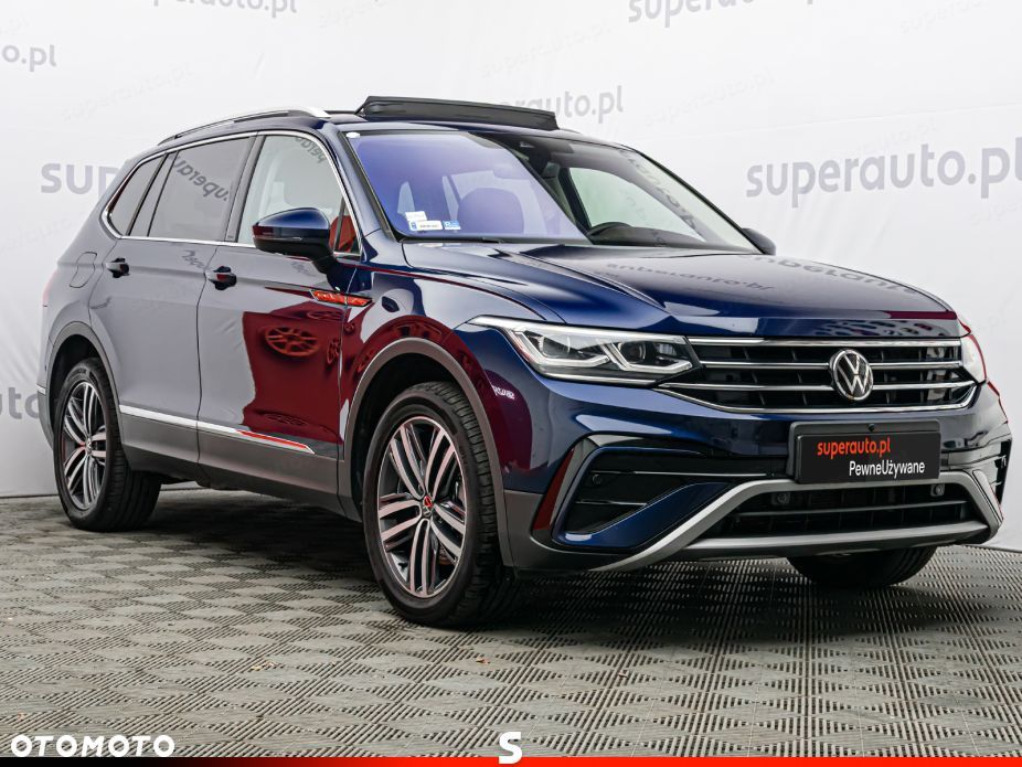 Volkswagen Tiguan 2.0 TDI SCR 4Mot Elegance DSG - 3