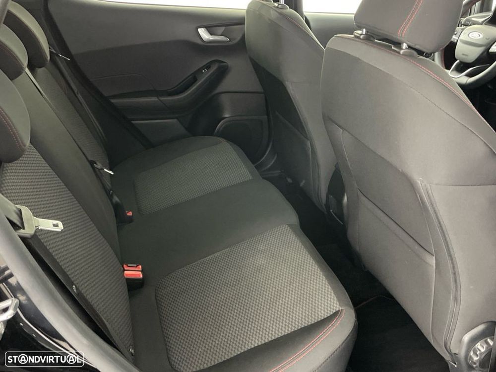Ford Fiesta 1.0 EcoBoost ST-Line - 23