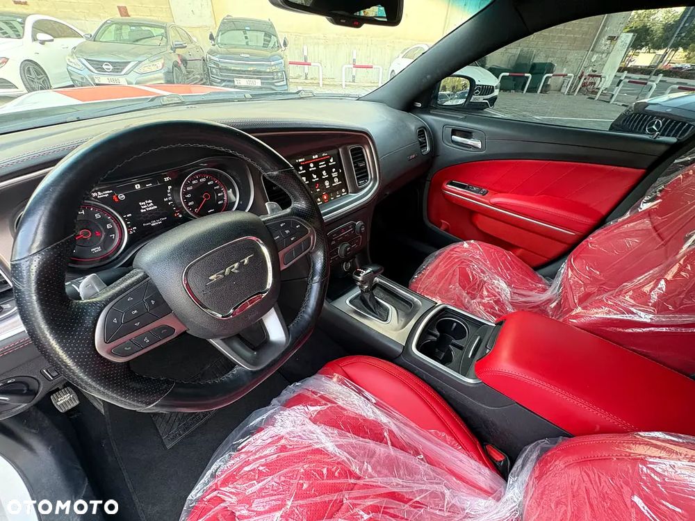 Dodge Charger Automatik SRT 392 - 8