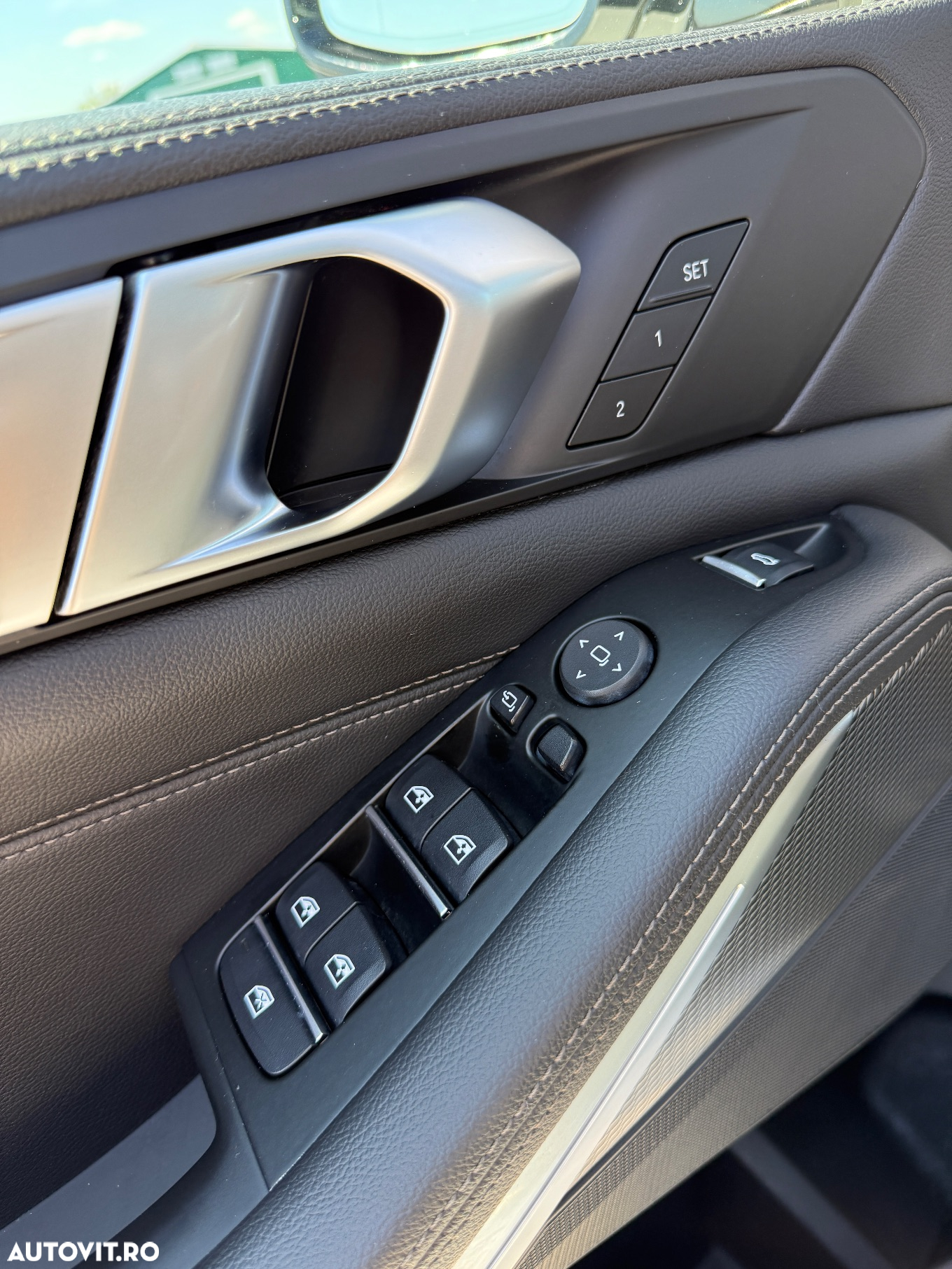 BMW X5 M M50d - 10