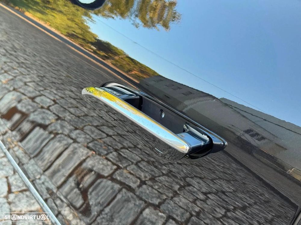 Mercedes-Benz EQS 580 4Matic Electric Art - 7