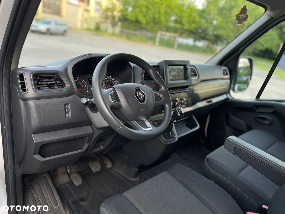 Renault Master - 10