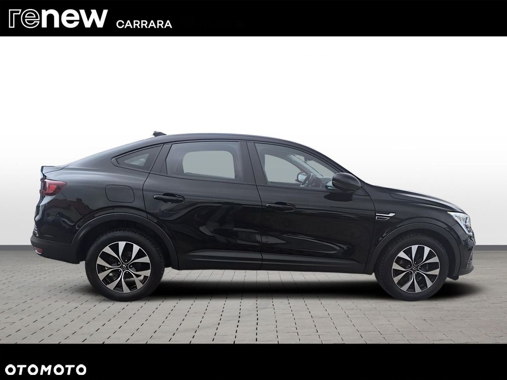 Renault Arkana 1.3 TCe mHEV Zen EDC - 6