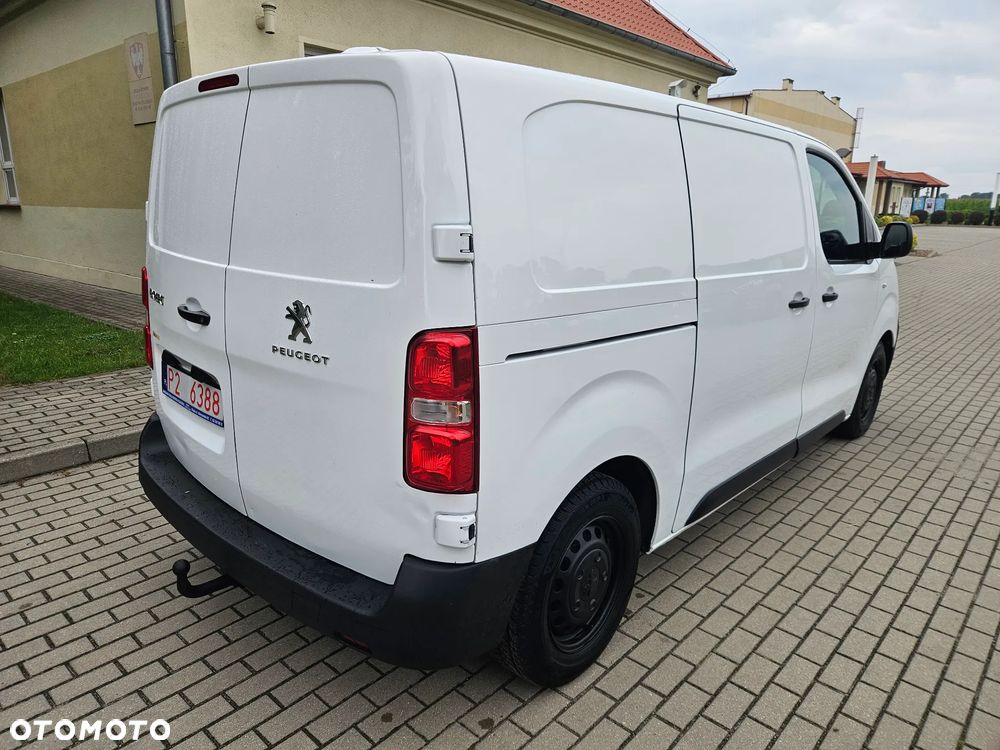 Peugeot Expert - 5