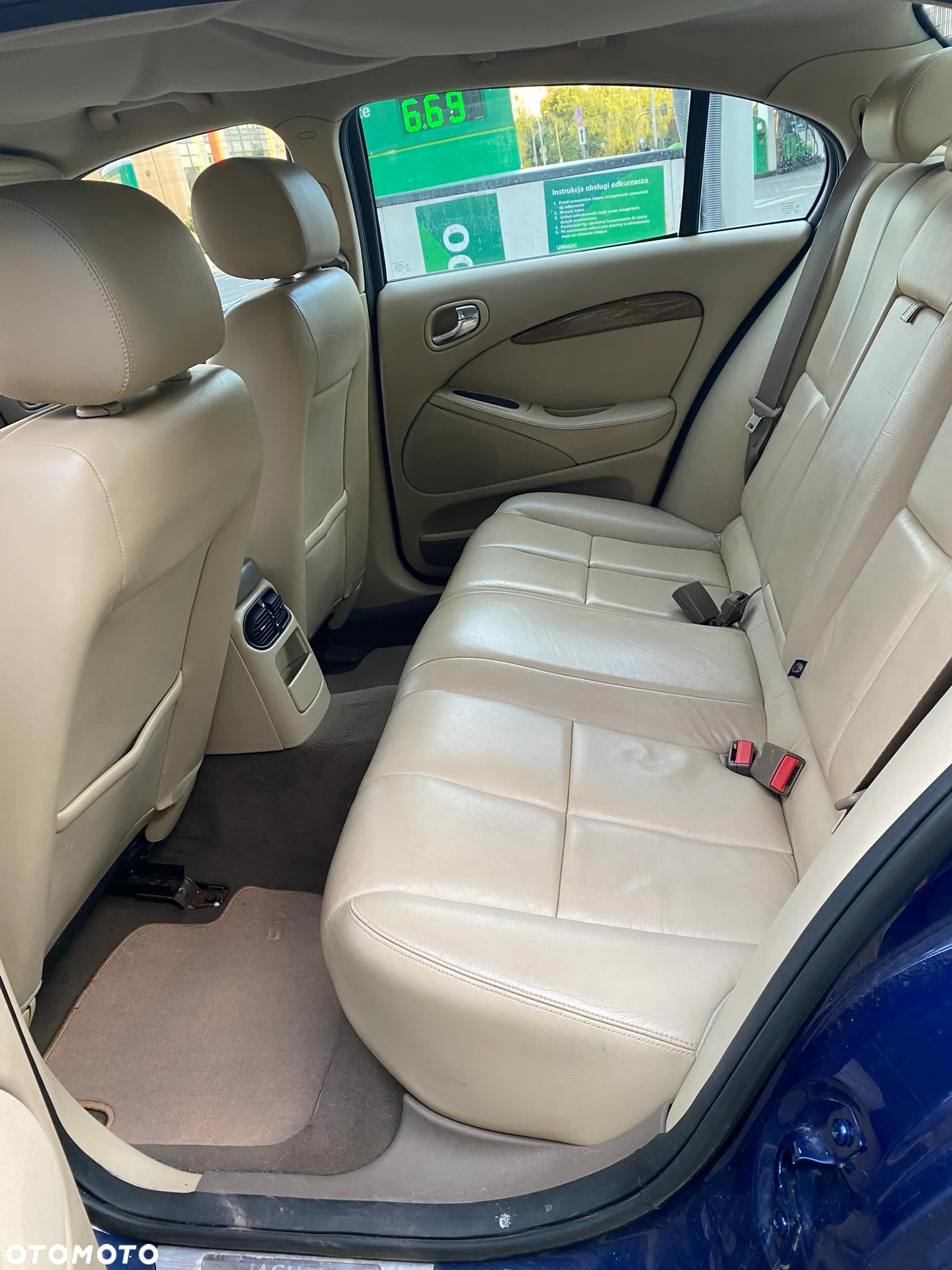 Jaguar S-Type 3.0 V6 Classic - 15