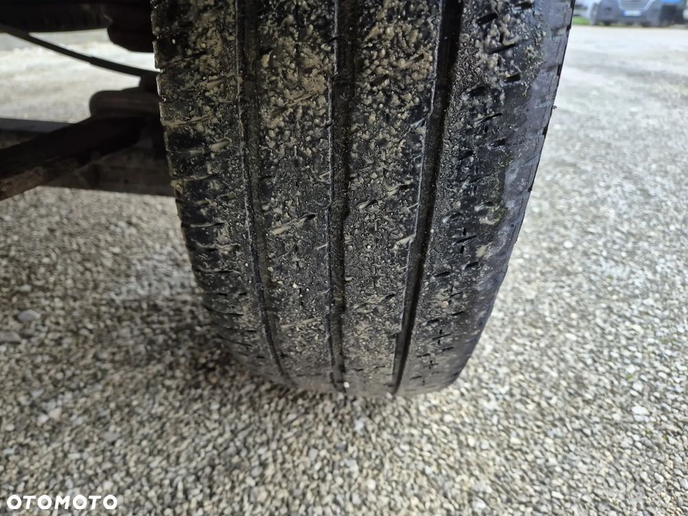 Fiat DUCATO 2.3 MultiJet 150KM - 12