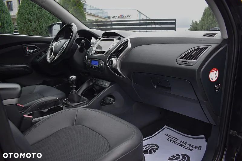 Hyundai ix35 1.6 GDI Style 2WD - 6