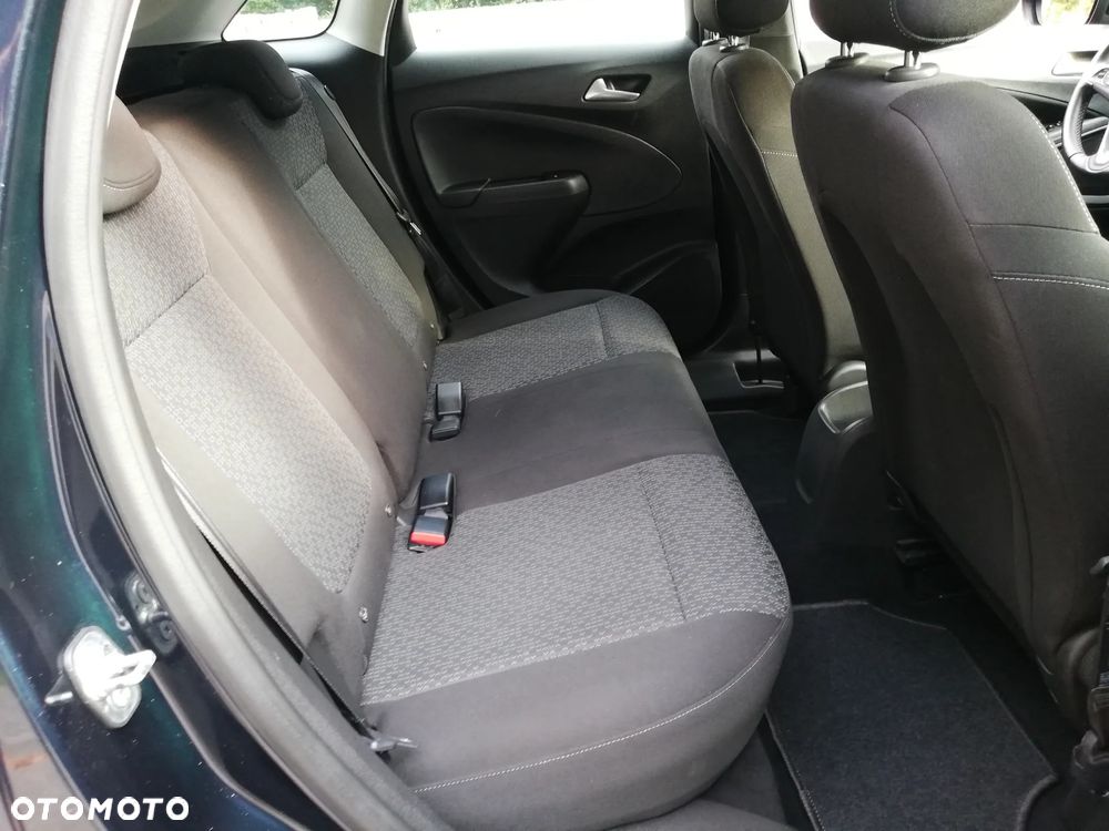 Opel Crossland X 1.2 Edition - 30