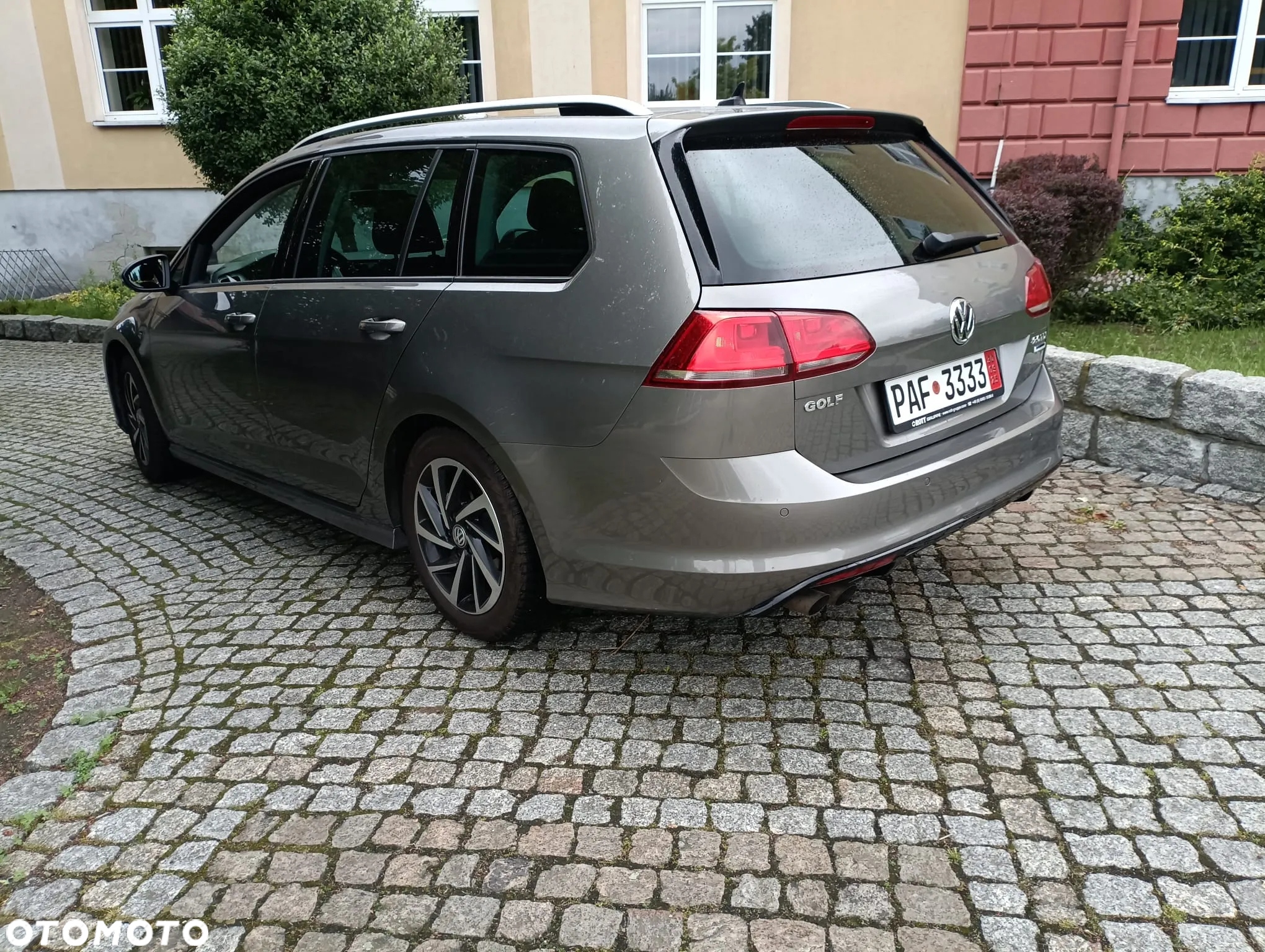 Volkswagen Golf VII 2.0 TDI BMT Highline - 6