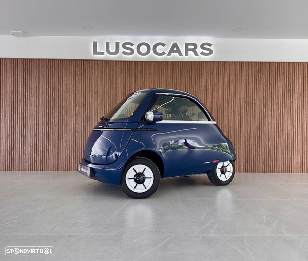 Microlino 2.0