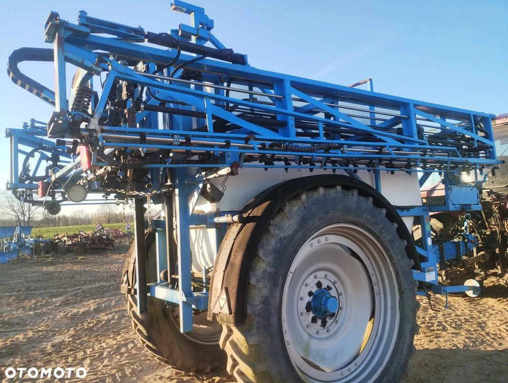 Lemken Primus 45 - 1