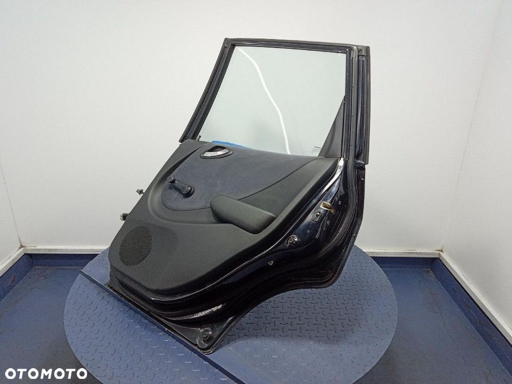 HONDA JAZZ II 02- DRZWI TYŁ PRAWE TYLNE B92P - 13