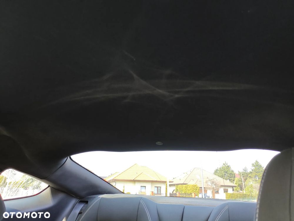 Ford Mustang 2.3 Eco Boost - 11