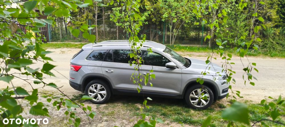 Skoda Kodiaq 1.5 TSI ACT 4x2 Style 7os - 1