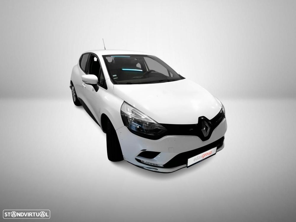 Renault Clio 1.5 dCi Zen - 1